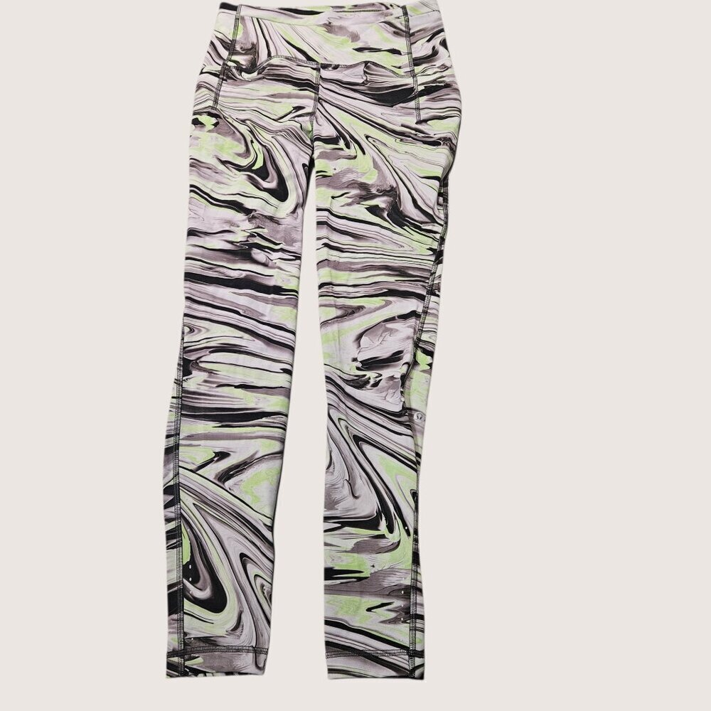 Lululemon Swift Speed High Rise Tight - Picture 6 of 10